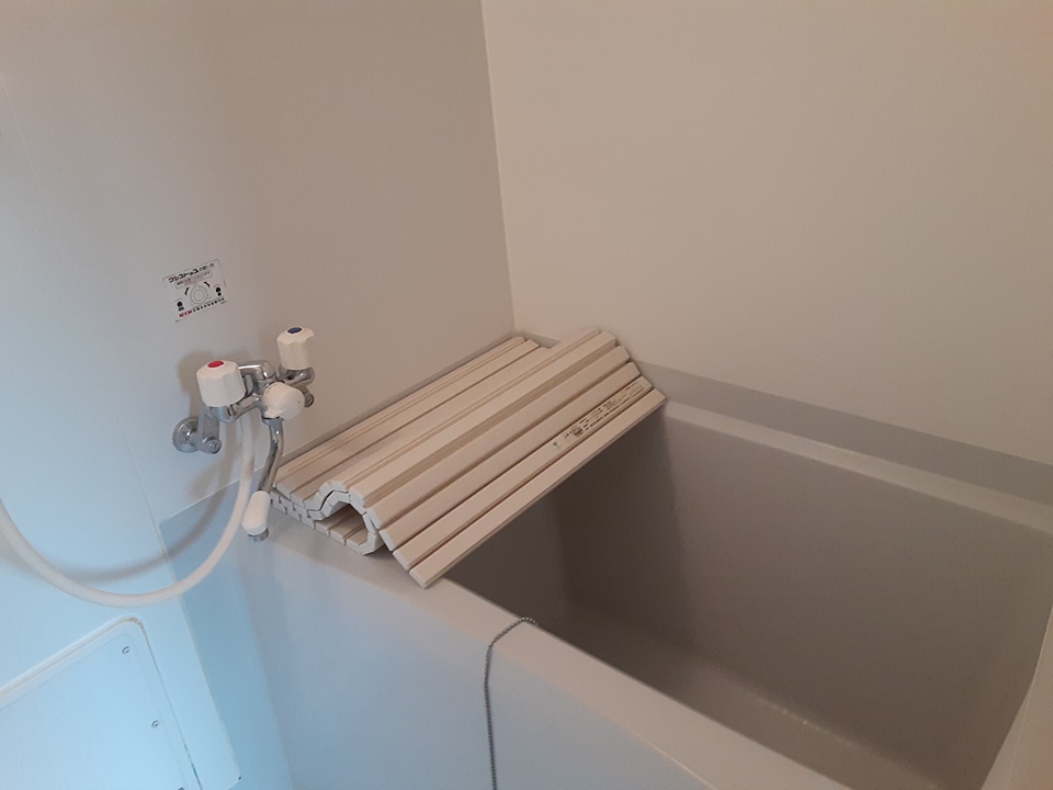 9/20 浴室