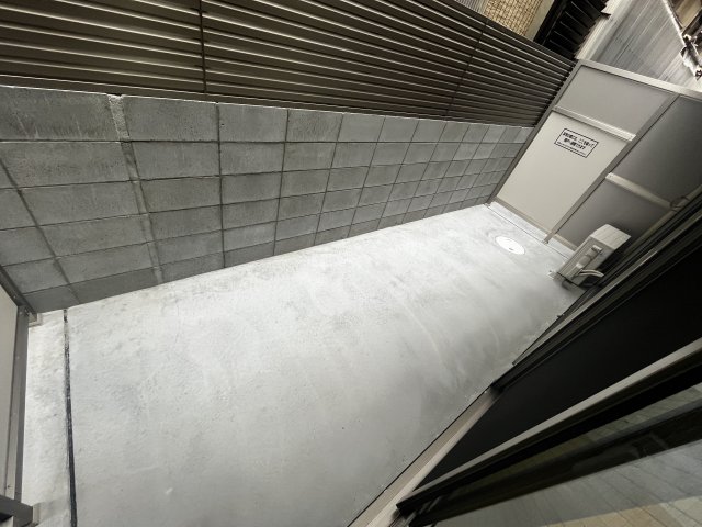 20/30 バルコニー