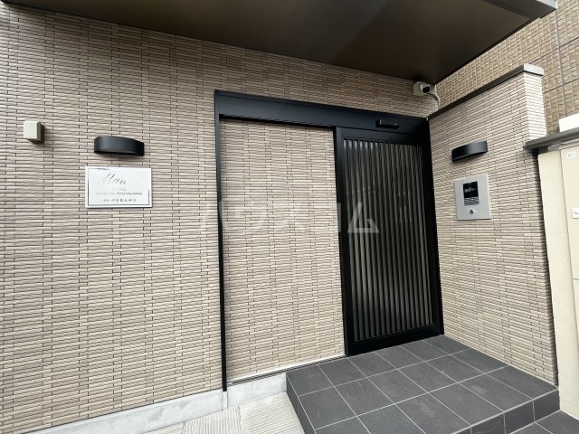 29/30 エントランス