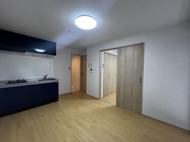 4/30 リビング/ダイニング