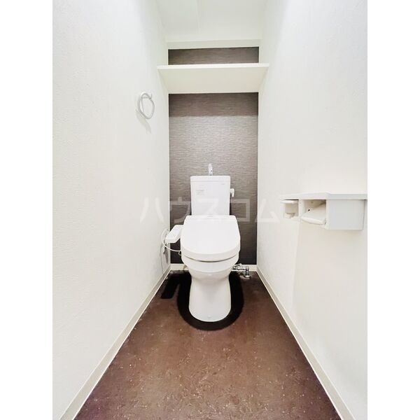9/19 トイレ