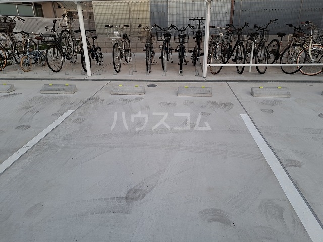 29/30 駐車場