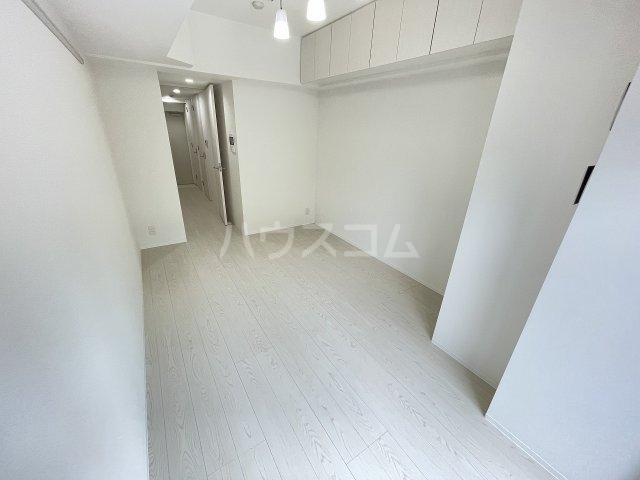 4/27 リビング/ダイニング