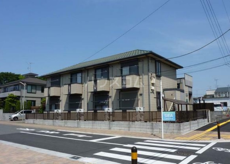 1/30 外観