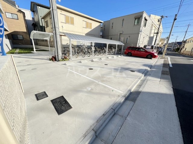 24/30 駐車場
