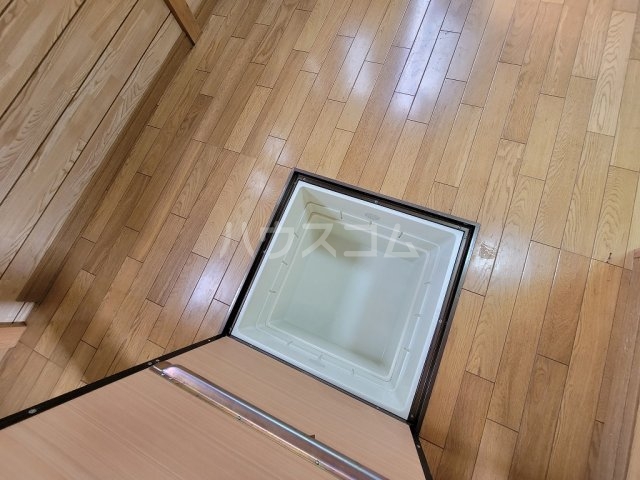 5/30 室内