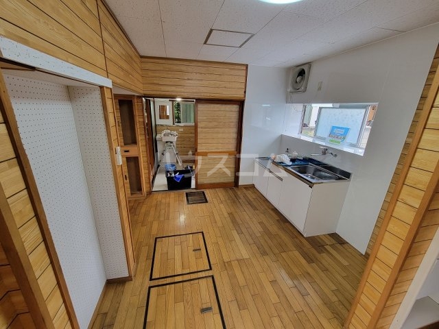 29/30 駐車場
