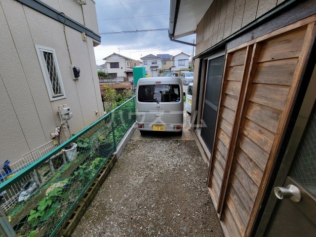 10/30 玄関