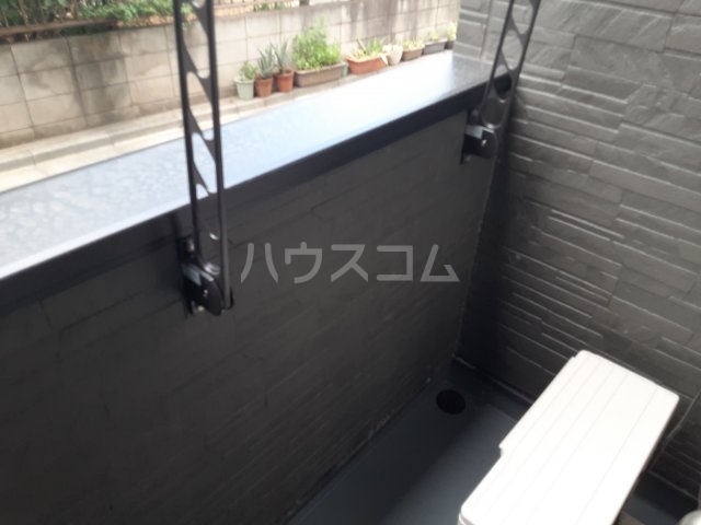 17/30 バルコニー