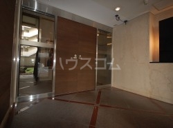 2/10 エントランス