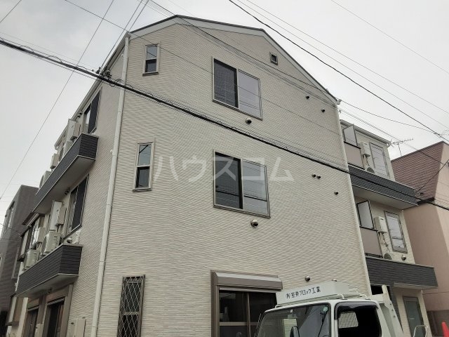 1/30 外観