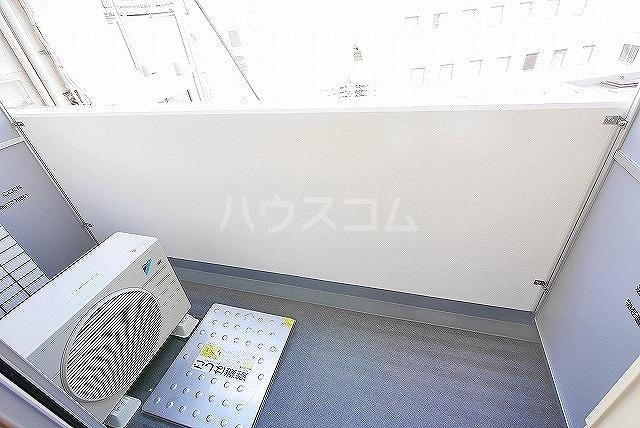 14/22 バルコニー