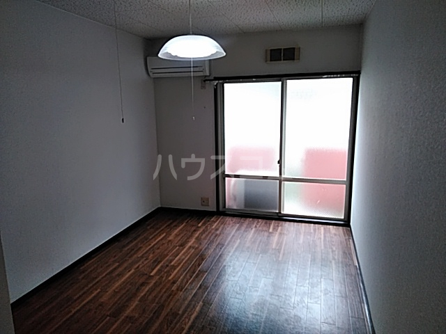 4/20 リビング/ダイニング