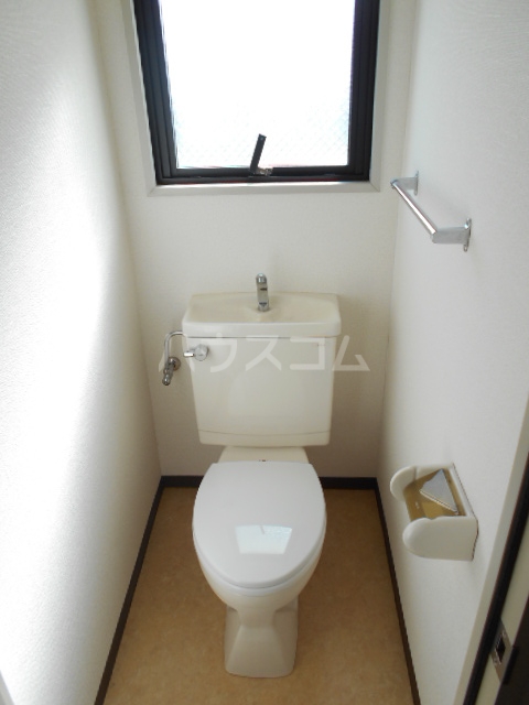 13/30 トイレ