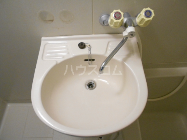 14/30 洗面