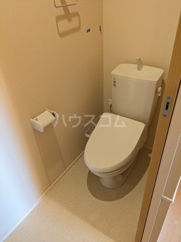 12/28 トイレ