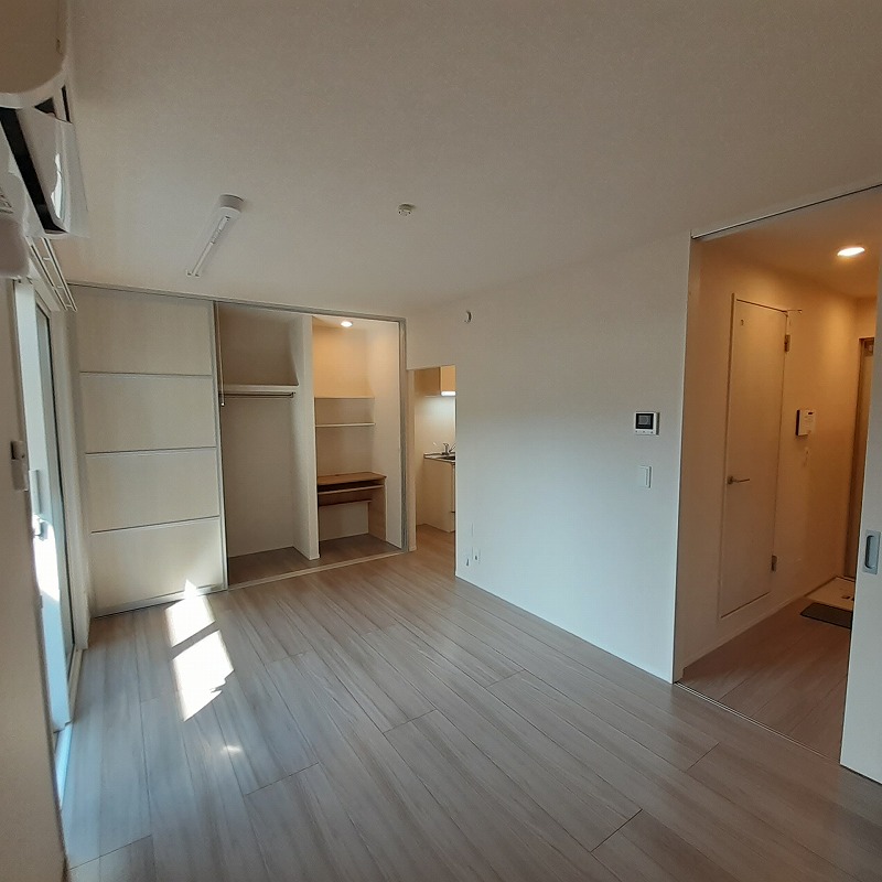 4/25 リビング/ダイニング