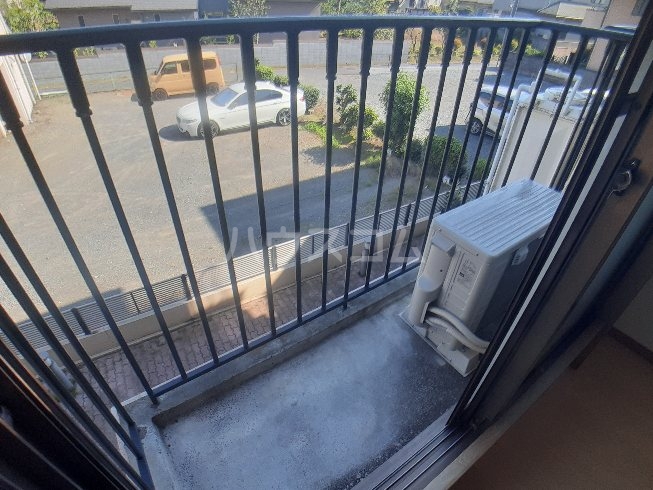 15/29 バルコニー