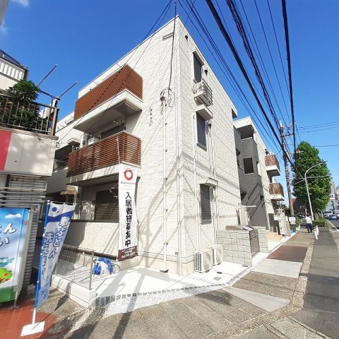 2/7 外観