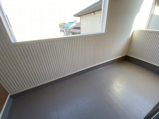 21/30 バルコニー