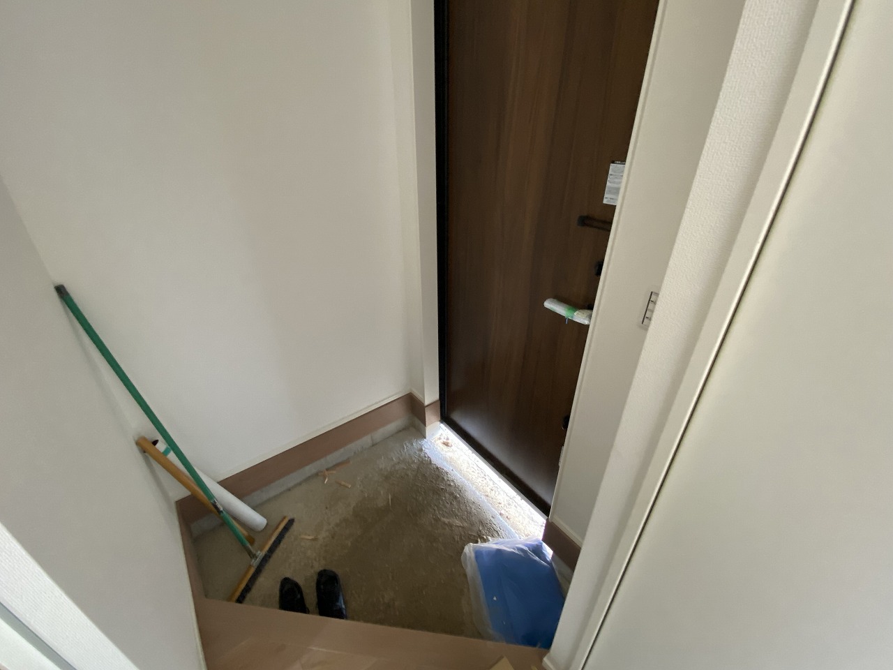 15/30 玄関