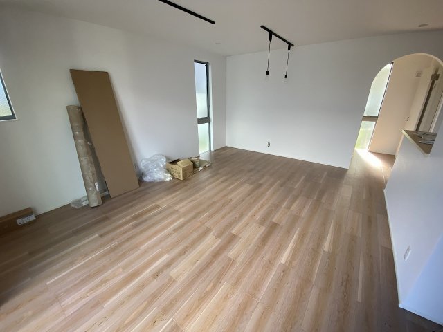 3/30 リビング/ダイニング