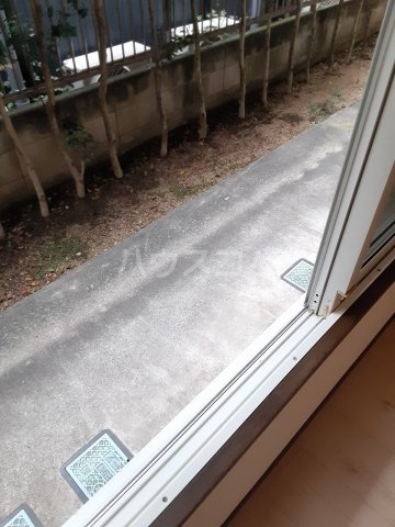 18/26 バルコニー