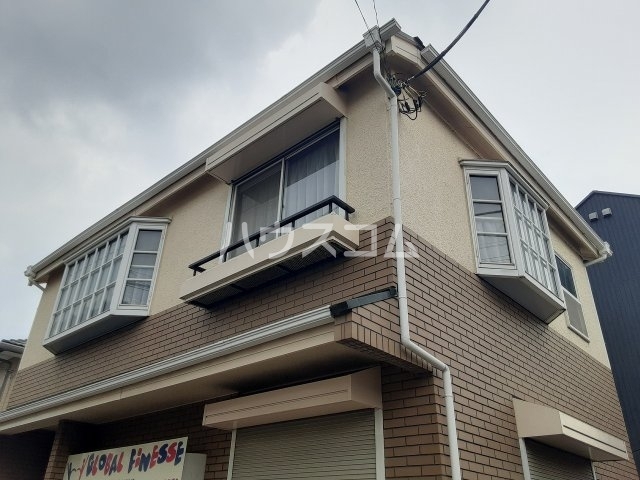 1/26 外観