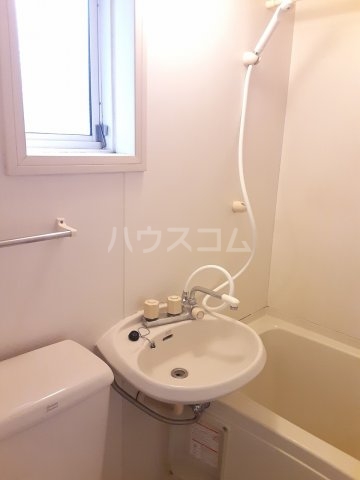 15/26 洗面