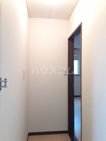 9/26 玄関