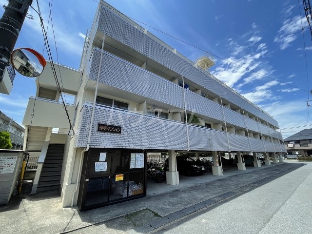 1/30 外観