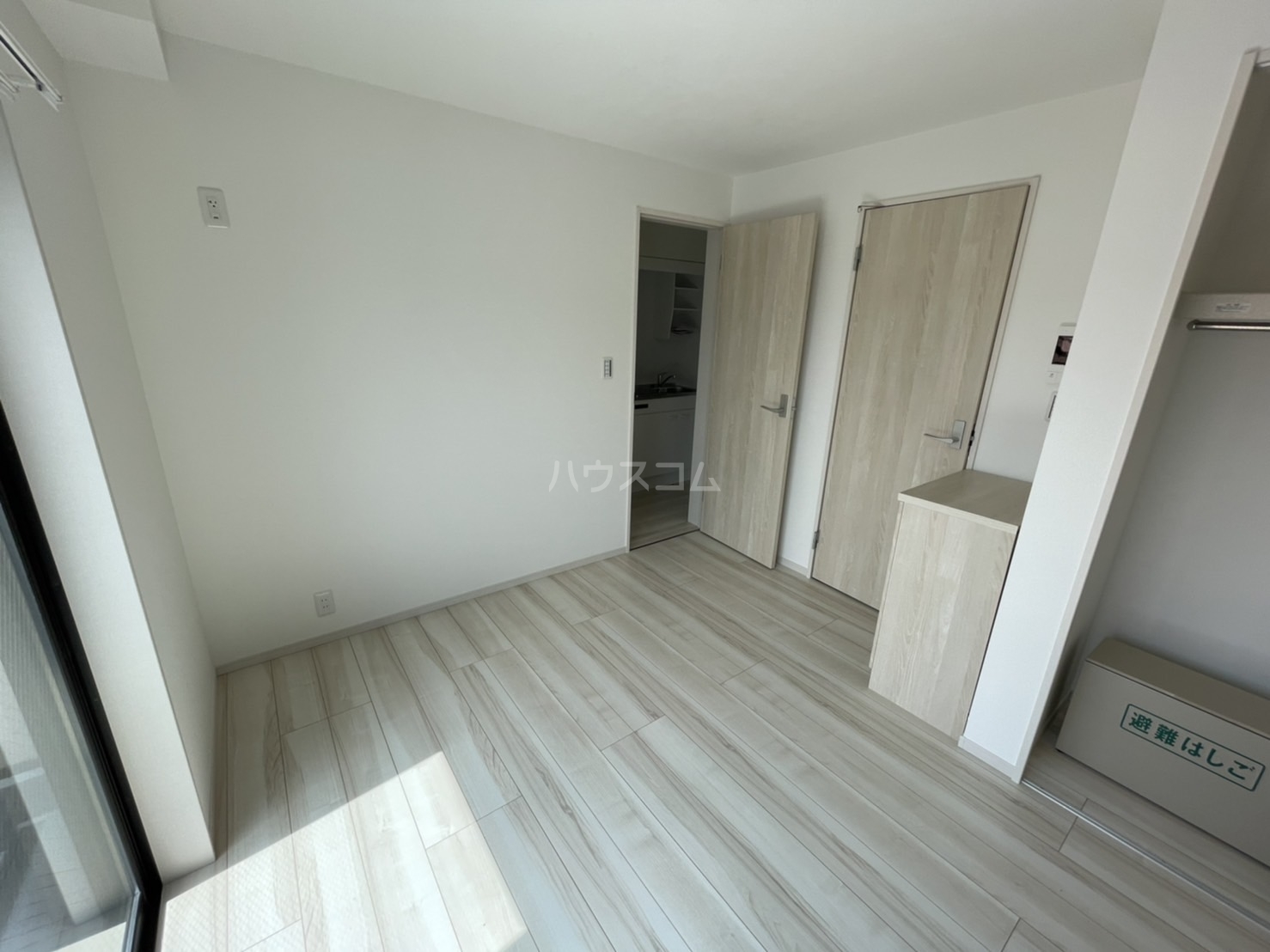 3/24 リビング/ダイニング