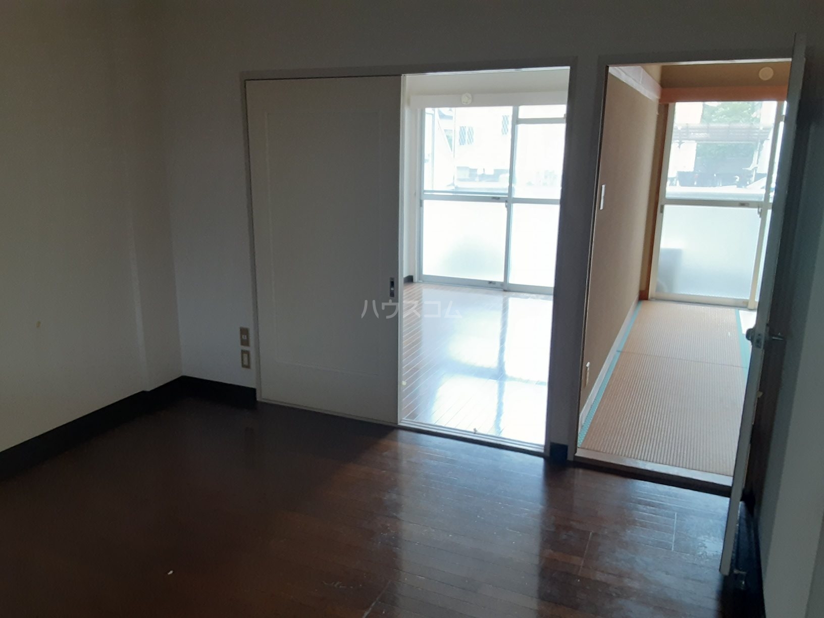 3/27 リビング/ダイニング