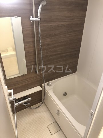 10/30 浴室