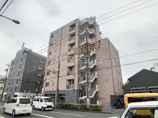 2/26 外観