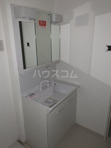 12/26 洗面