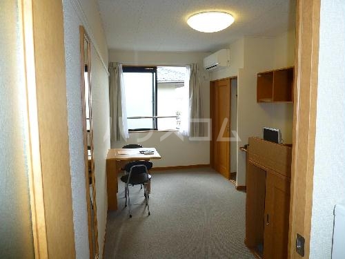 12/22 バルコニー