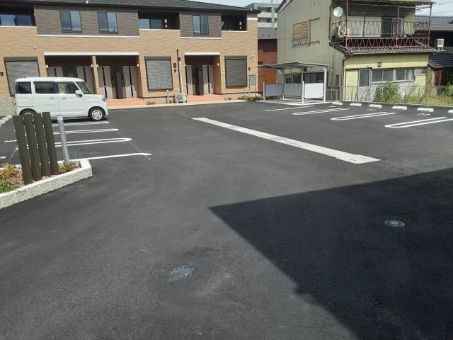 29/30 駐車場