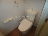 11/30 トイレ