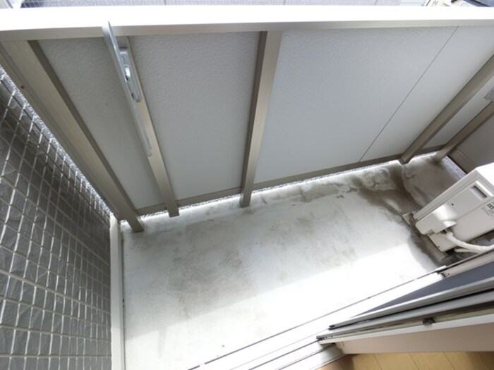 16/30 バルコニー