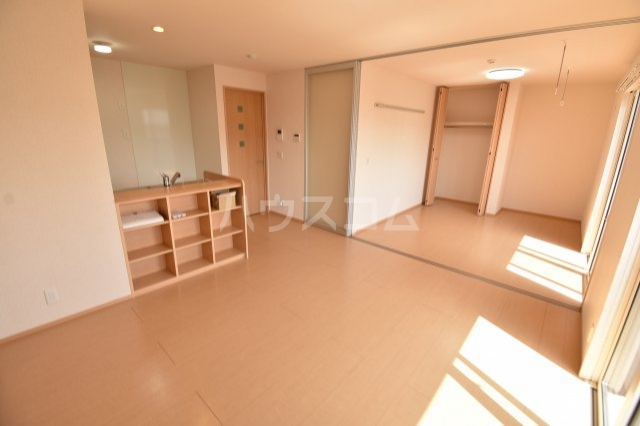 3/30 リビング/ダイニング