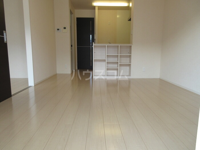 3/19 リビング/ダイニング