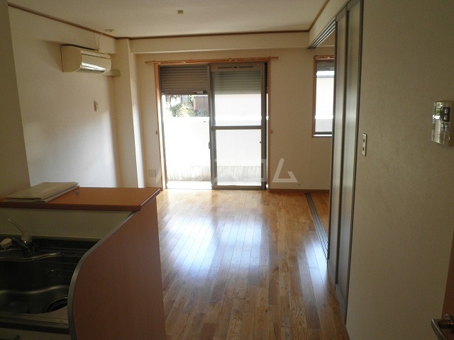 4/20 リビング/ダイニング