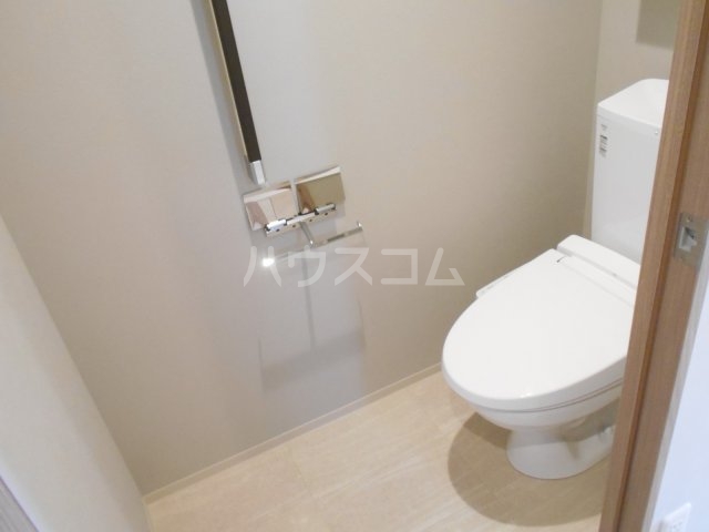 13/30 トイレ