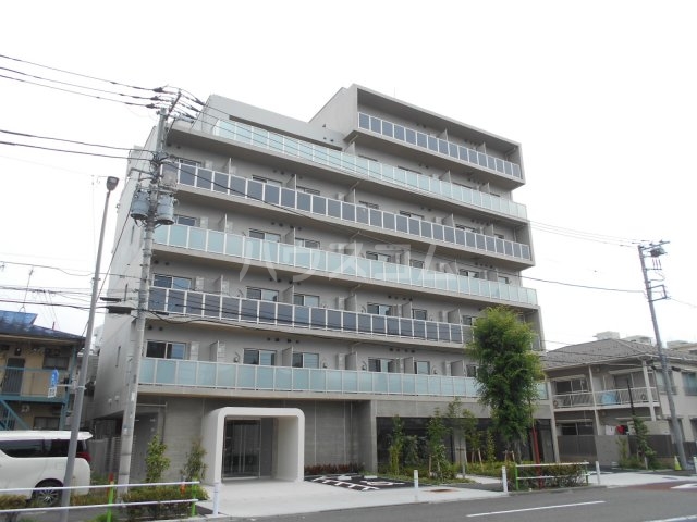 1/30 外観