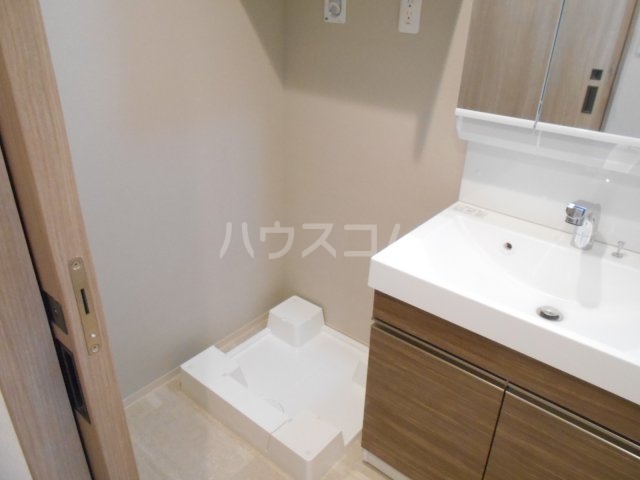 15/30 洗面