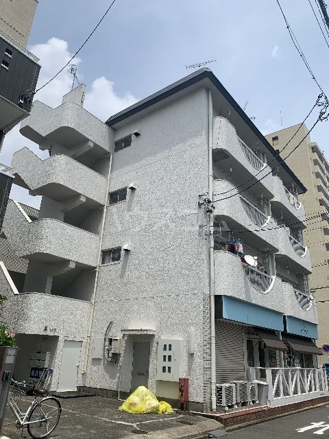 1/27 外観