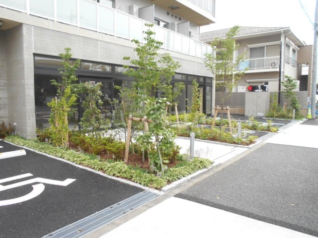 2/9 エントランス