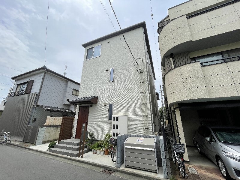 2/24 外観