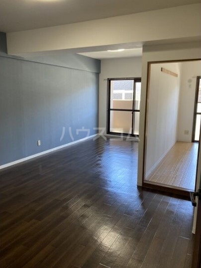 3/23 リビング/ダイニング